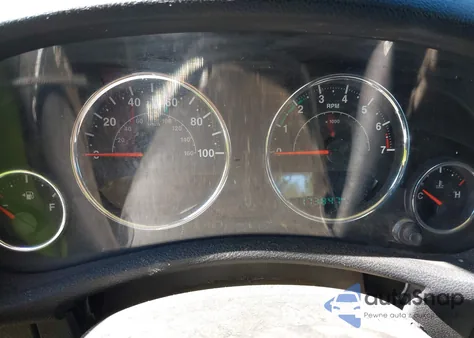 2015 Jeep Wrangler Unlimited Sport z USA, uszkodzony, nr VIN 1C4BJWDG8FL723120